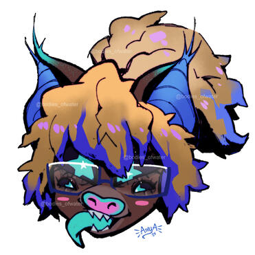 Chibi Icon Chibi Icon