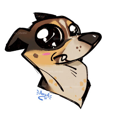 Chibi Icon Chibi Icon