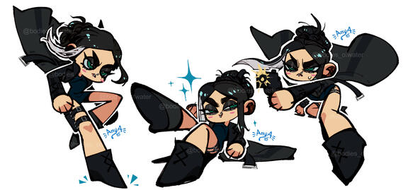 Full body Full body