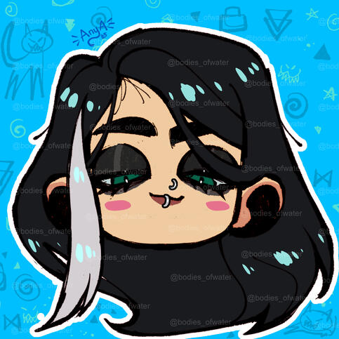 Chibi Icon Chibi Icon