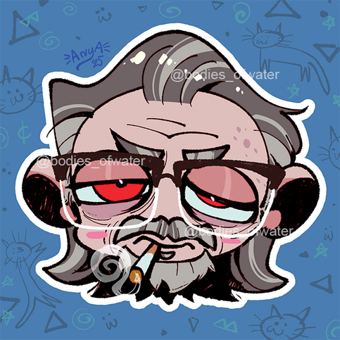 Chibi Icon Chibi Icon