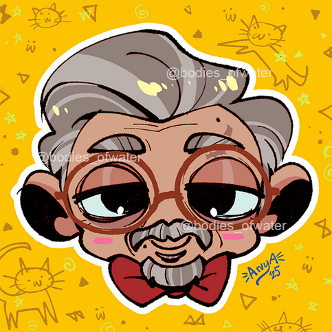 Chibi Icon Chibi Icon