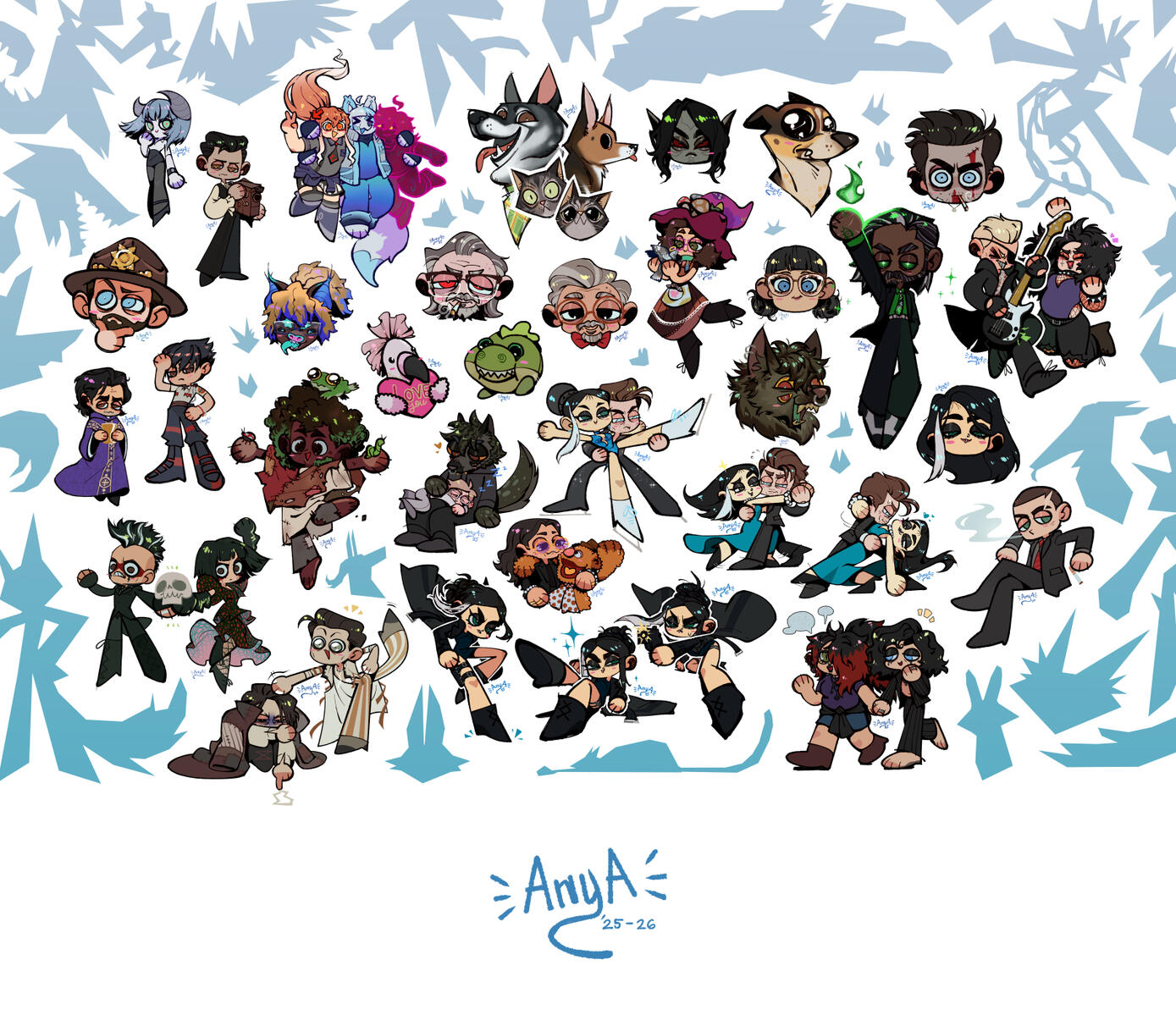 Comm compilation